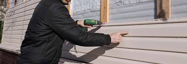 Affordable Siding Repair and Maintenance Services in Lasalle, IL